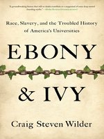 Ebony and Ivy